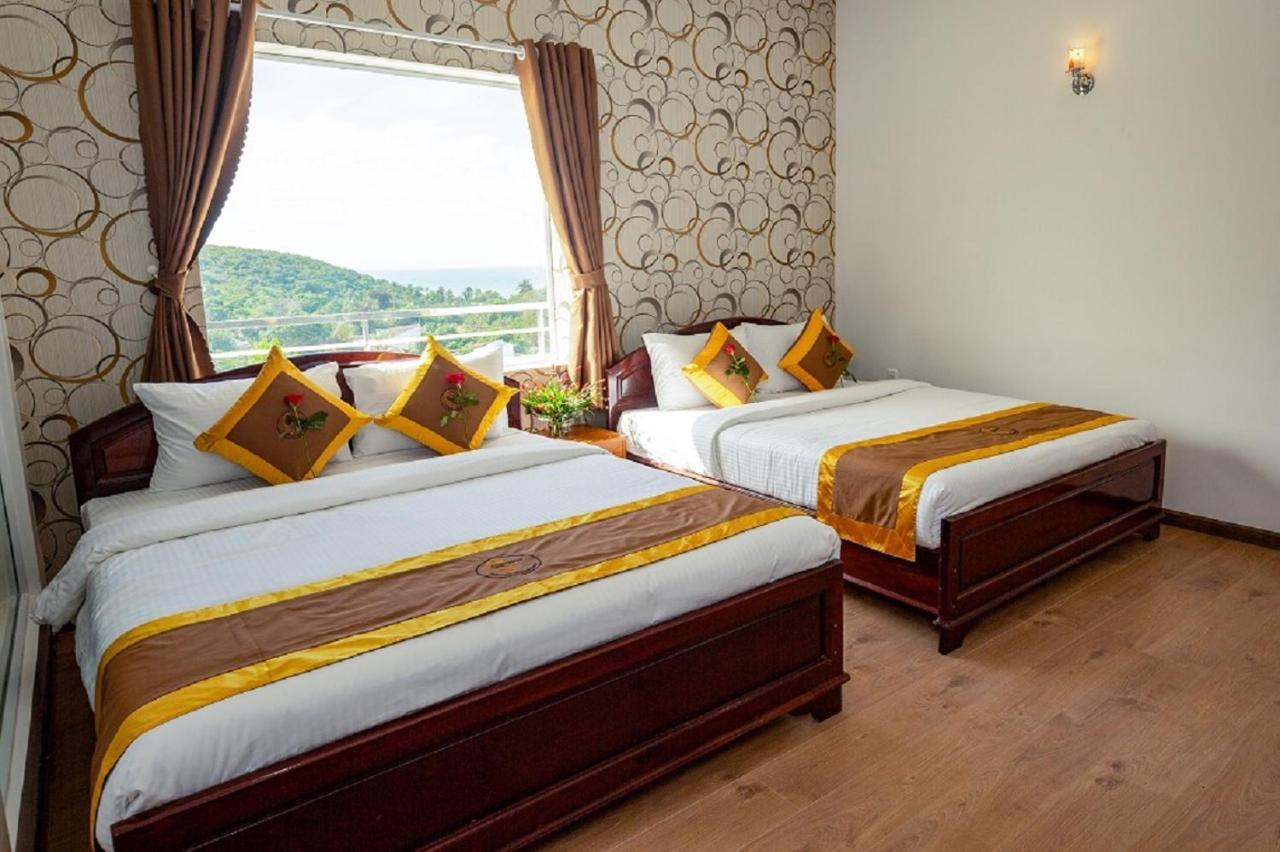 Friendly Phan Thiet Phu Hai Exterior foto